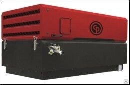 Воздушный передвижной компрессор Chicago Pneumatic CPS 5.0 BOX от компании СТРОИТЕЛЬНОЕ ОБОРУДОВАНИЕ - фото 1