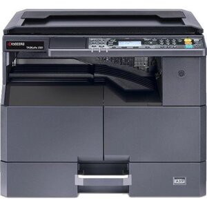 МФУ лазерное Kyocera TA 2321