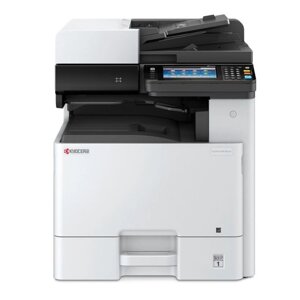 Полноцветное МФУ Kyocera M8124cidn