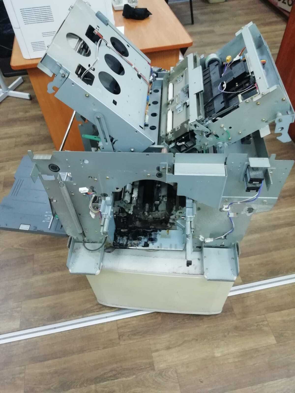 Будни нашего сервисного центра!!! Riso CR1610 - фото pic_a632d97fa7959f2457b2a111fd6e0e82_1920x9000_1.jpg