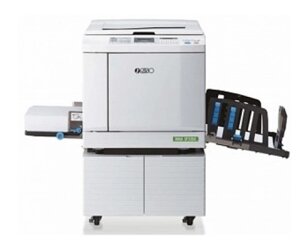 Ризограф - цифровой дупликатор RISO SF 5350EII