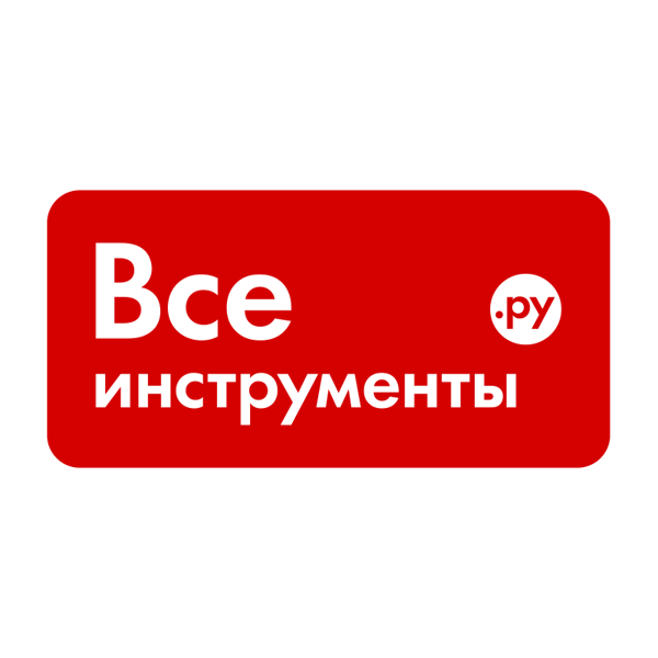 Все Инструменты Интернет Магазин Санкт Петербург