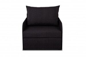 Кресло-кровать Черри темно-серый