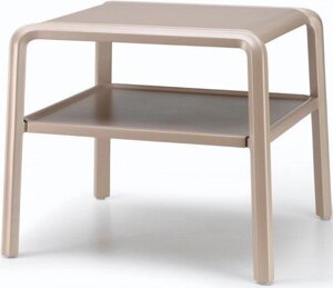 Столик пластиковый для шезлонга Scab Design, Vela