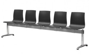 Система сидений на 5 мест Scab Design, Alice Bench