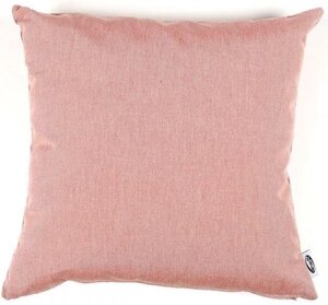Подушка декоративная Nardi, Passepartout Дымчато-розовый
