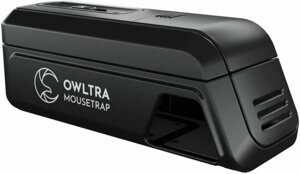 Мышеловка "Electric Mouse Trap OWLTRA"