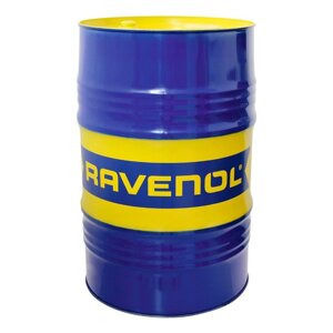 Антифриз готовый к прим. жёлто-зеленый RAVENOL HDT Coolant Premix -40C