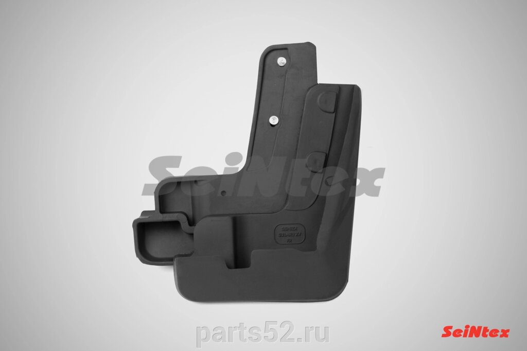 Брызговики для Subaru XV (передние) 2011-2016 от компании PARTS52 - фото 1