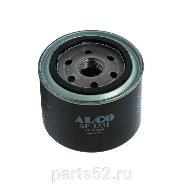 Фильтр масляный ALCO SP-1331 от компании PARTS52 - фото 1