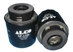 Фильтр масляный ALCO SP-1350 от компании PARTS52 - фото 1