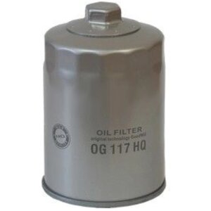 Фильтр масляный goodwill oil filter OG 117 HQ