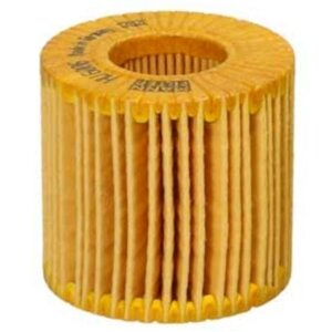 Фильтр масляный картридж MANN Oil Filter HU 6006 z