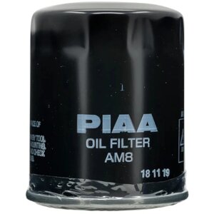 Фильтр масляный PiAA Oil Filter AM-8 (C-415)