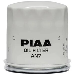 Фильтр масляный PiAA Oil Filter AN-7