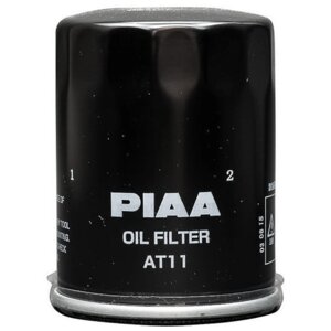 Фильтр масляный PiAA Oil Filter AT-11