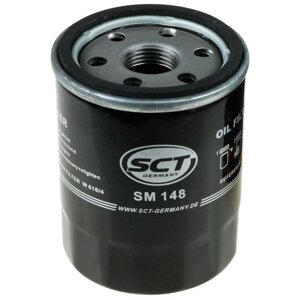 Фильтр масляный SCT-germany oil filter C-218