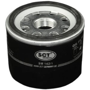 Фильтр масляный SCT-germany oil filter SM-142/1
