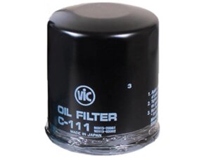 Фильтр масляный ViC Oil Filter C-111