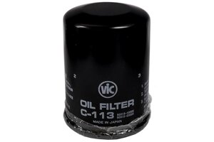 Фильтр масляный ViC Oil Filter C-113