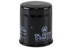 Фильтр масляный ViC Oil Filter C-933