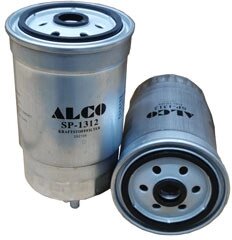 Фильтр топливный ALCO Filter Fuel Filter SP-1312