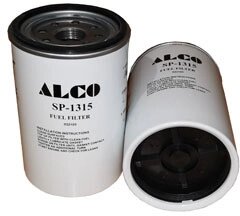 Фильтр топливный SP-1315