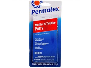 Герметик глушителя PERMATEX, 113 гр