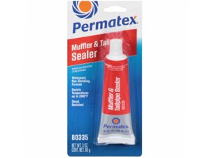 Герметик глушителя PERMATEX, 85 гр