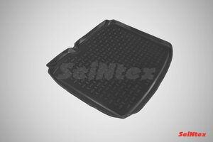 Коврики в багажник для Seat Leon II 2005-2012