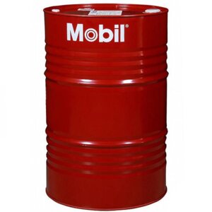 Масло для холодильных установок MOBiL Gargoyle Arctic Oil 300, 208 л