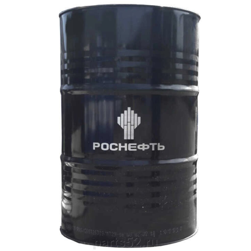 Масло индустриальное ИГП-18 (И-Г-С-32) РОСНЕФТЬ, 180 кг (216,5 л) от компании PARTS52 - фото 1