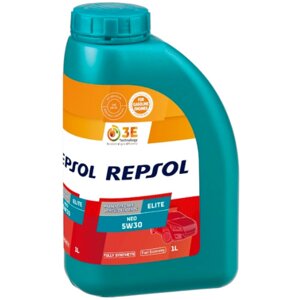 Масло моторное repsol NEO 5W-30 SP, 1 л