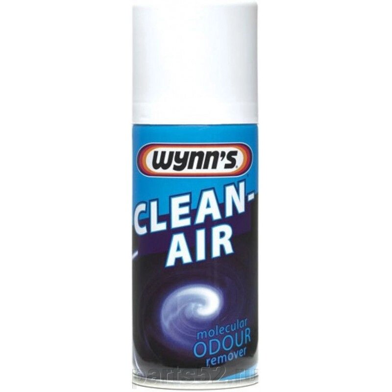 Очиститель системы кондиционирования Wynn’s Clean-Air, 100 мл от компании PARTS52 - фото 1