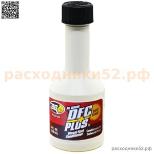 Кондиционеры для дизельного топлива BG 24710 DFC Plus Easy Treat, 100 мл