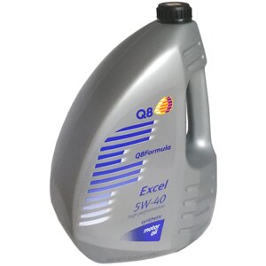 Масло моторное Q8 OiLS Formula Techno FE Plus 5W-30 A5/B5, 4 л