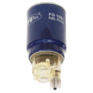 Фильтр топливный сепаратор GOODWiLL Fuel Filter FG 1061 (PL 270)