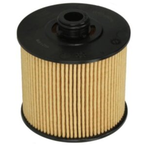 Фильтр масляный картридж MANN Oil Filter HU 9009 z