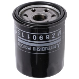 Фильтр масляный MiTSUBiSHi Oil Filter MZ690115