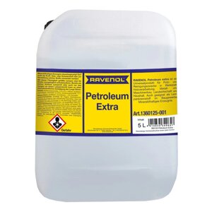 Керосин RAVENOL Petroleum Extra