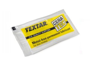 Смазка монтажная TEXTAR Cera Tec, 5 мл