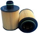 Фильтр масляный ALCO Oil Filter MD-637