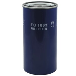 Фильтр топливный сепаратор GOODWiLL Fuel Filter FG 1063