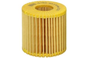 Фильтр масляный картридж MANN Oil Filter HU 7019 z