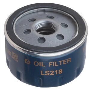 Фильтр масляный PURFLUX Oil Filter LS-218