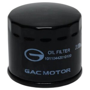 Фильтр масляный GAC Oil Filter 10110442010100