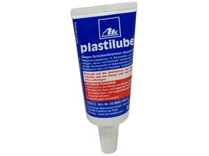 Смазка для тормозных систем ATE Plastilube, 35 мл