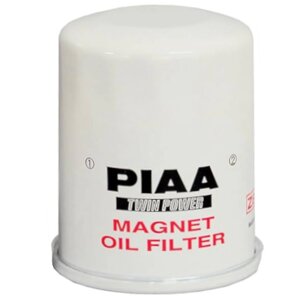 Фильтр масляный 2-ой фильтрации с магнитом PiAA Z8-M (C-809)