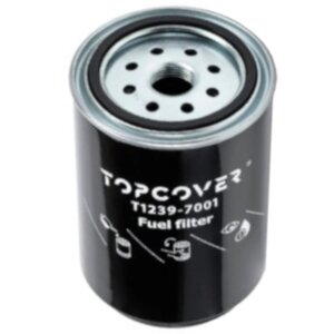 Фильтр топливный сепаратор TOPCOWER Fuel Filter T1239-7001