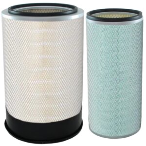 Фильтр воздушный (комплект) SAKURA Air Filter A-57270-S